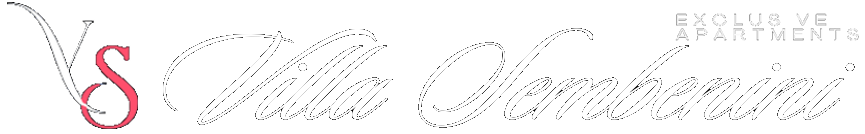 Villa Sembenini Logo